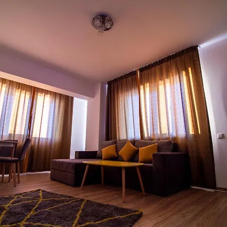 Apartmán Damiano *