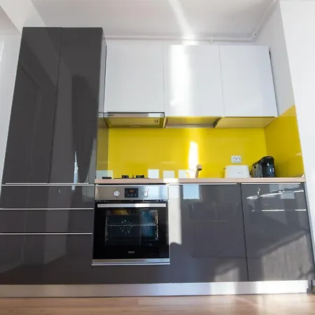 Apartmán Damiano