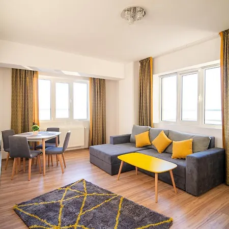 Damiano Apartmán *