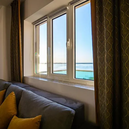Damiano Apartmán Mamaia