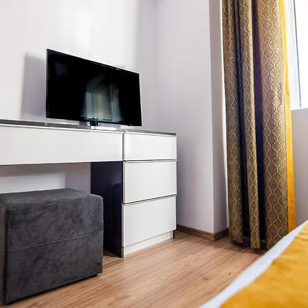 Damiano Apartmán Mamaia
