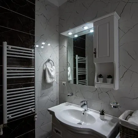 Damiano Apartmán *