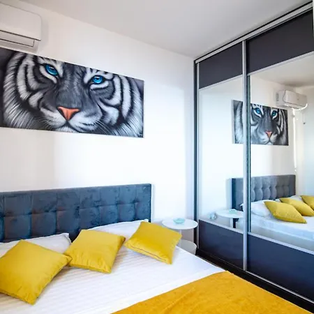 Apartmán Damiano