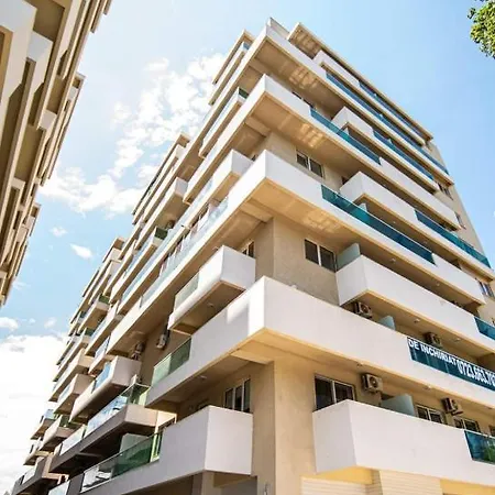 Apartmán Damiano Mamaia