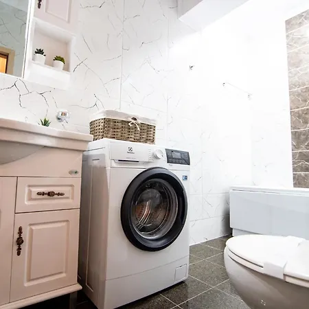 Apartmán Damiano