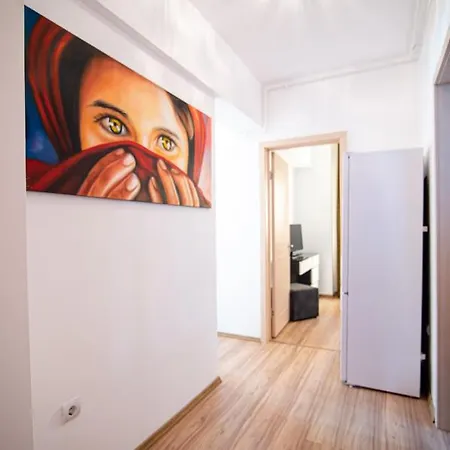 Apartmán Damiano