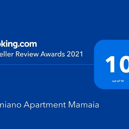 Damiano Mamaia